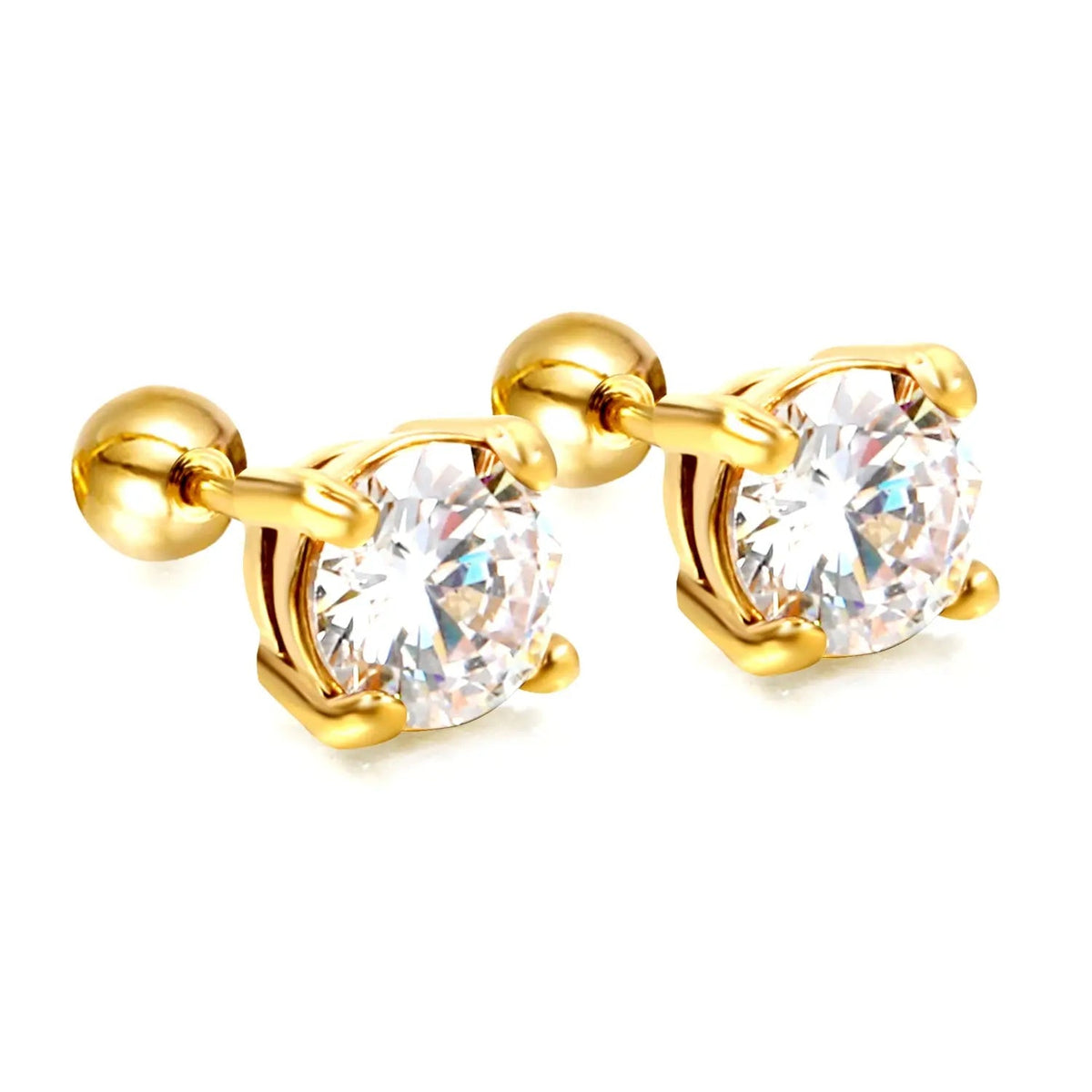 Pendientes Lady