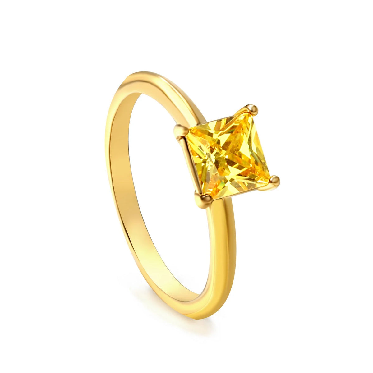 Anillo Alessia