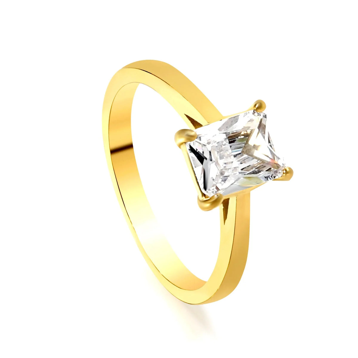 Anillo Alexa