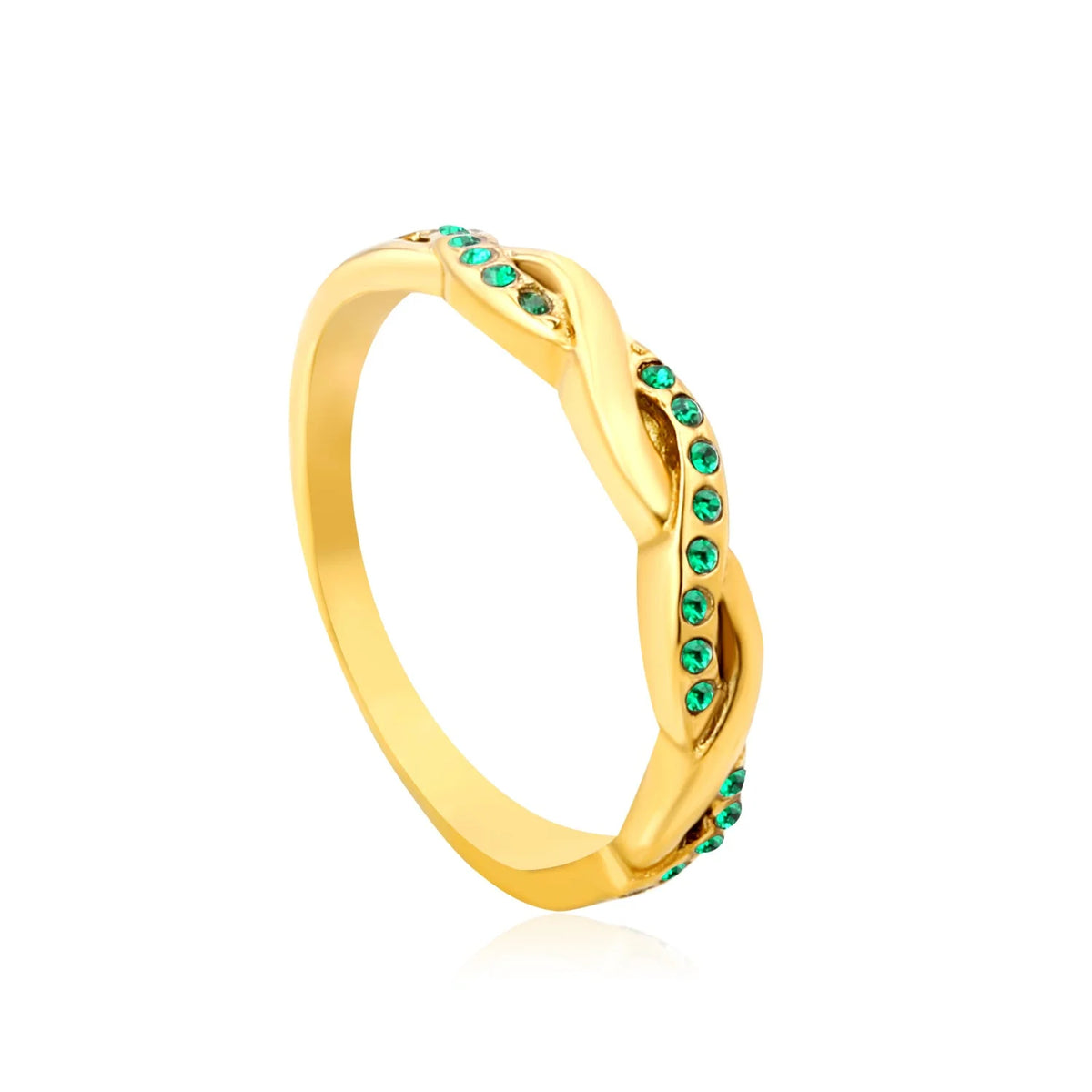 Anillo Anastasia