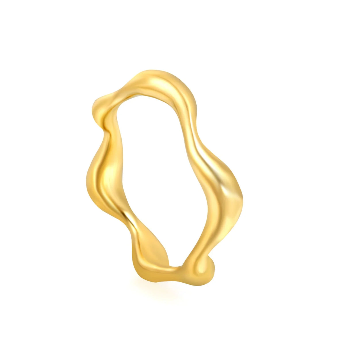 Anillo Onda