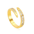 Anillo Snake
