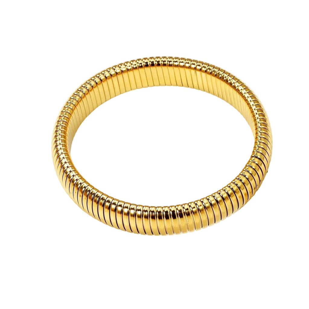 Pulsera Acordeón
