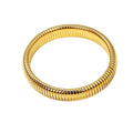 Pulsera Acordeón