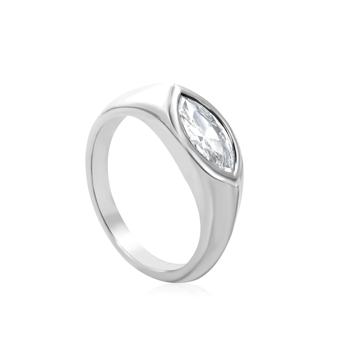 Anillo Cat´s Eye