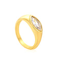 Anillo Cat´s Eye