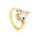 Anillo Goccia