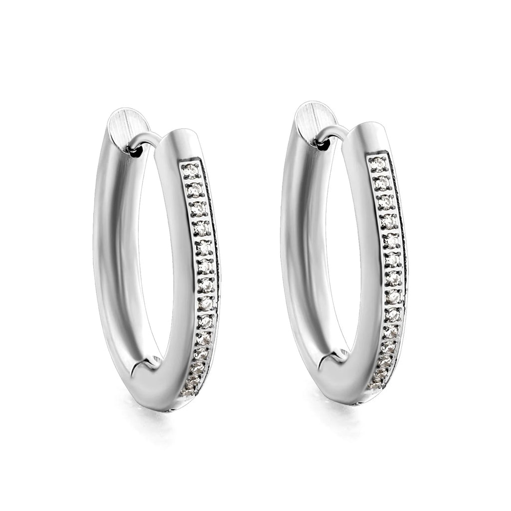 Pendientes Maison