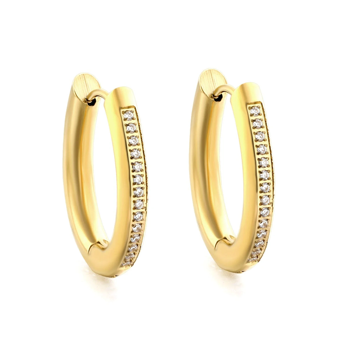 Pendientes Maison