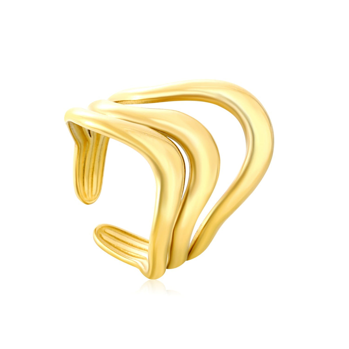 Bague Lino Gold