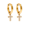 Pendientes Mini (par)