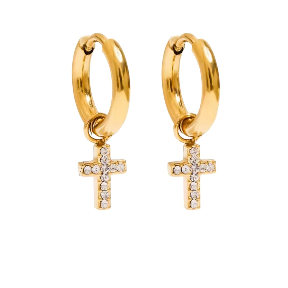 Pendientes Mini (par)