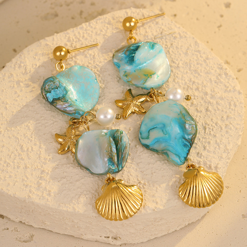 Pendientes Anfi del mar