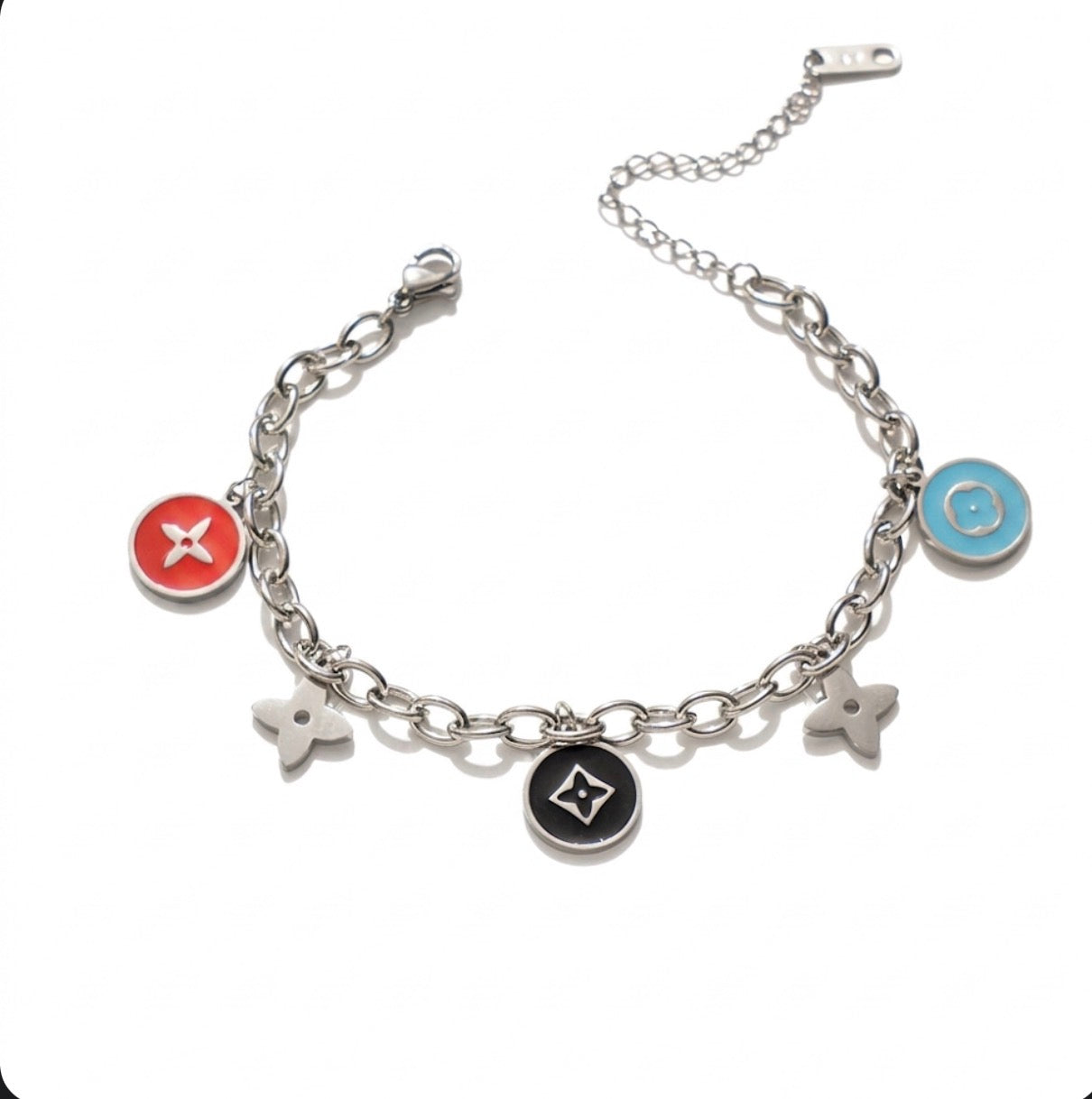Pulsera LV