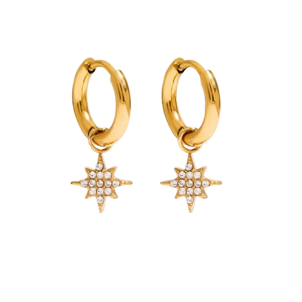 Pendientes Mini (par)