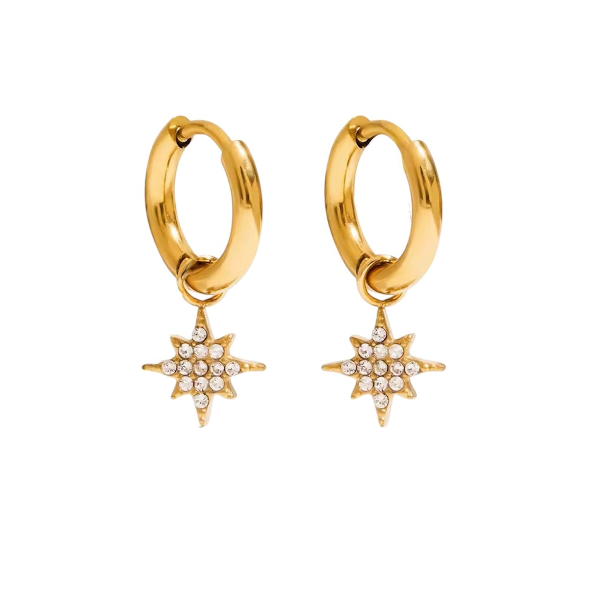 Pendientes Mini (par)