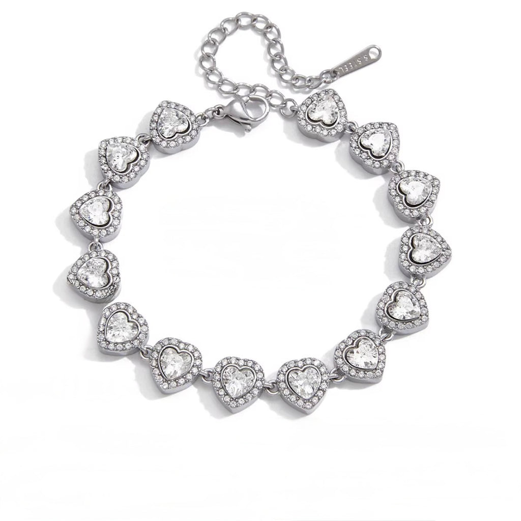 Pulsera Shine