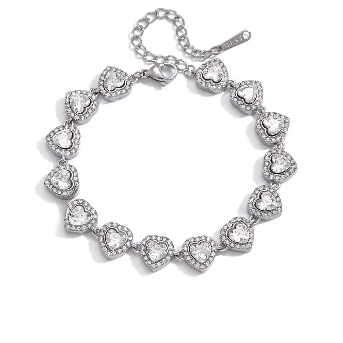 Pulsera Shine