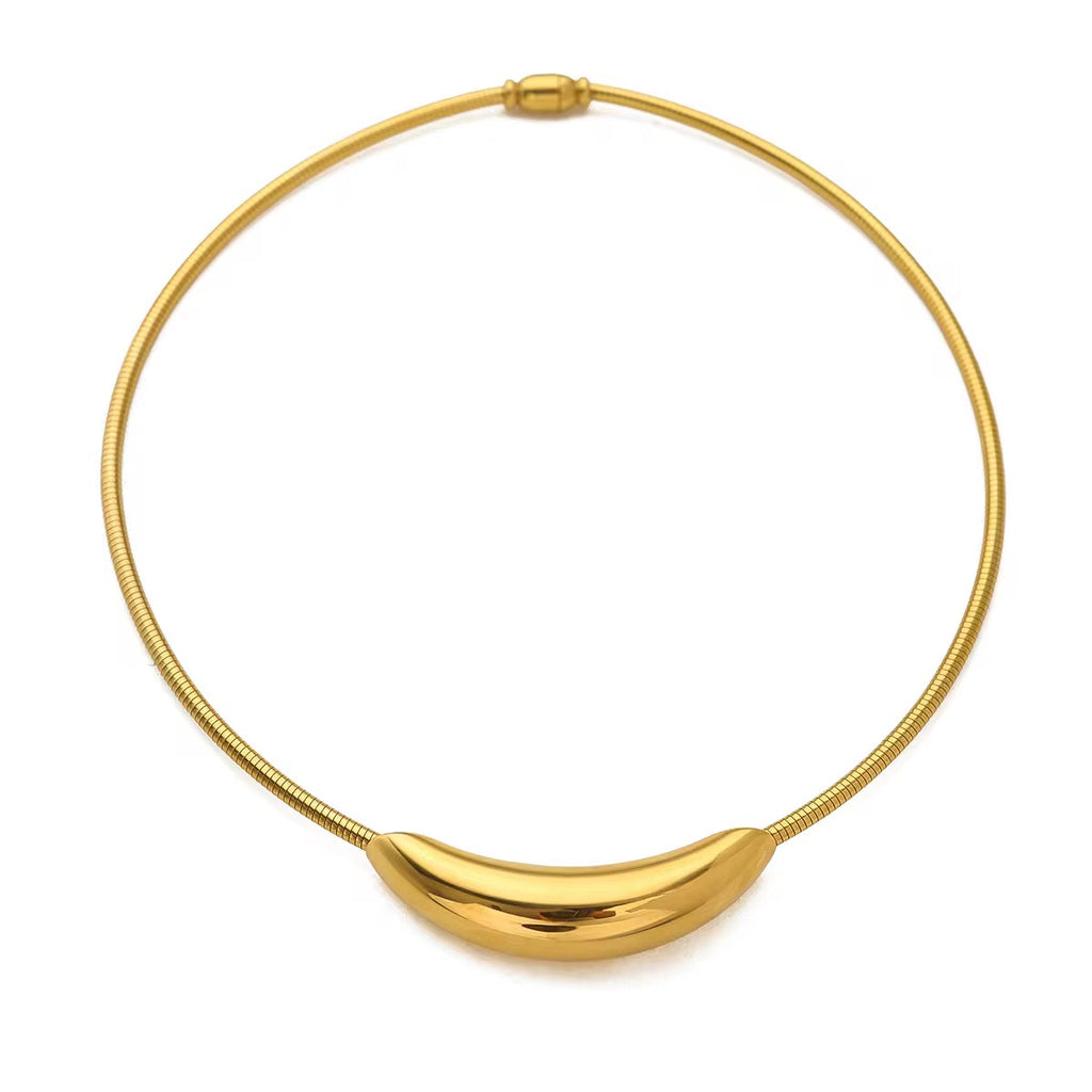Collar Trendy