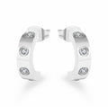 Pendientes Halftier