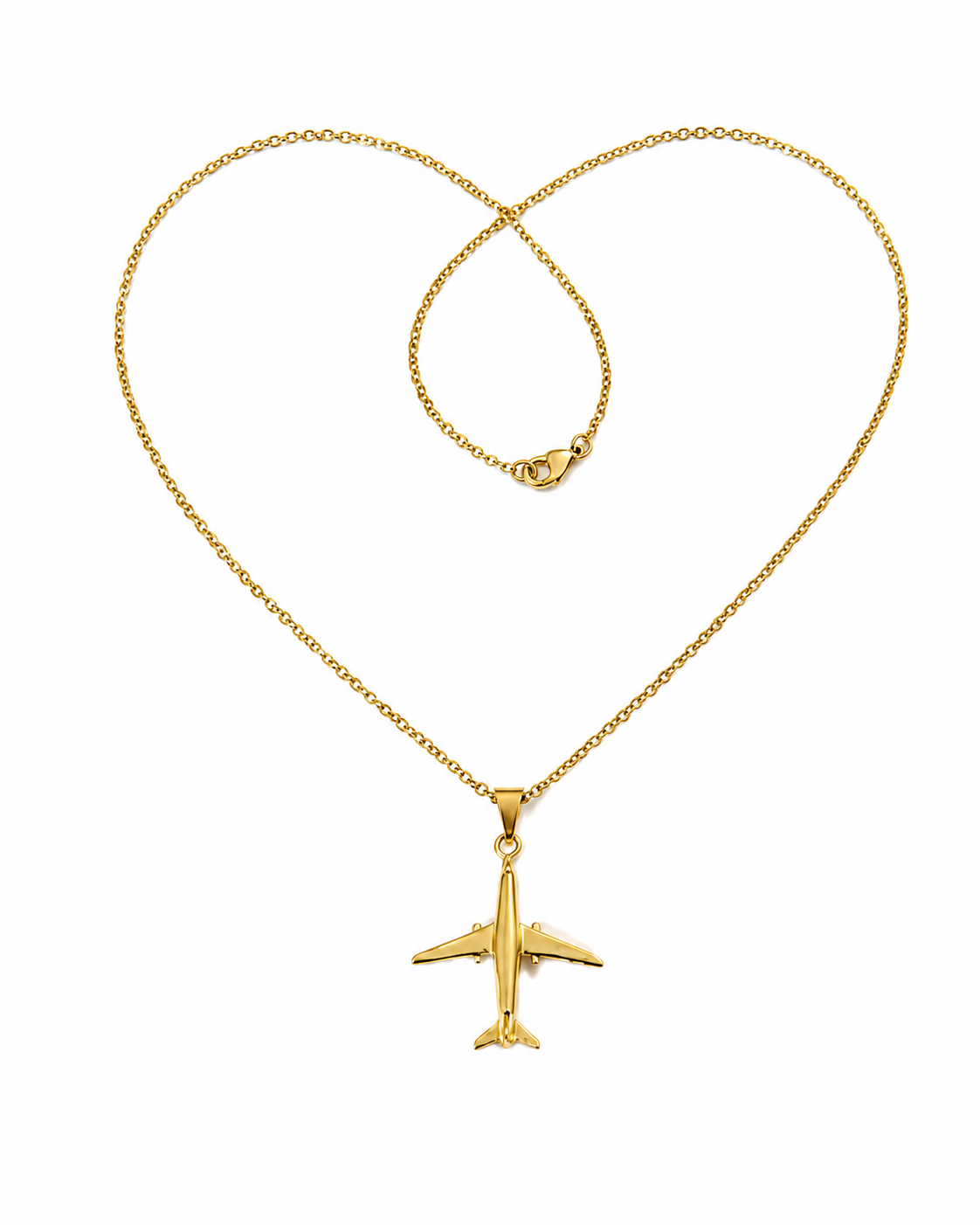 Collar Aviator