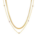 Body chain Atlantis