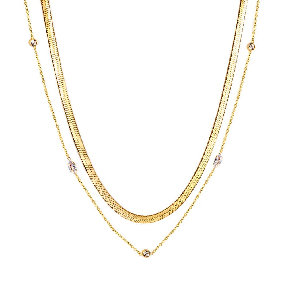 Body chain Atlantis