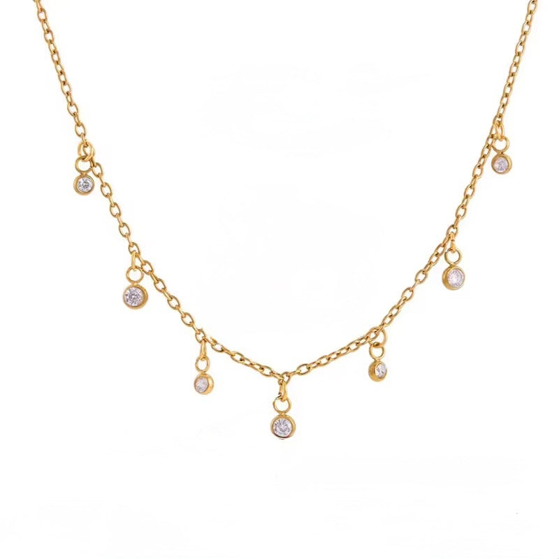 Kette Inu Gold