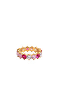 Anillo Madame Red