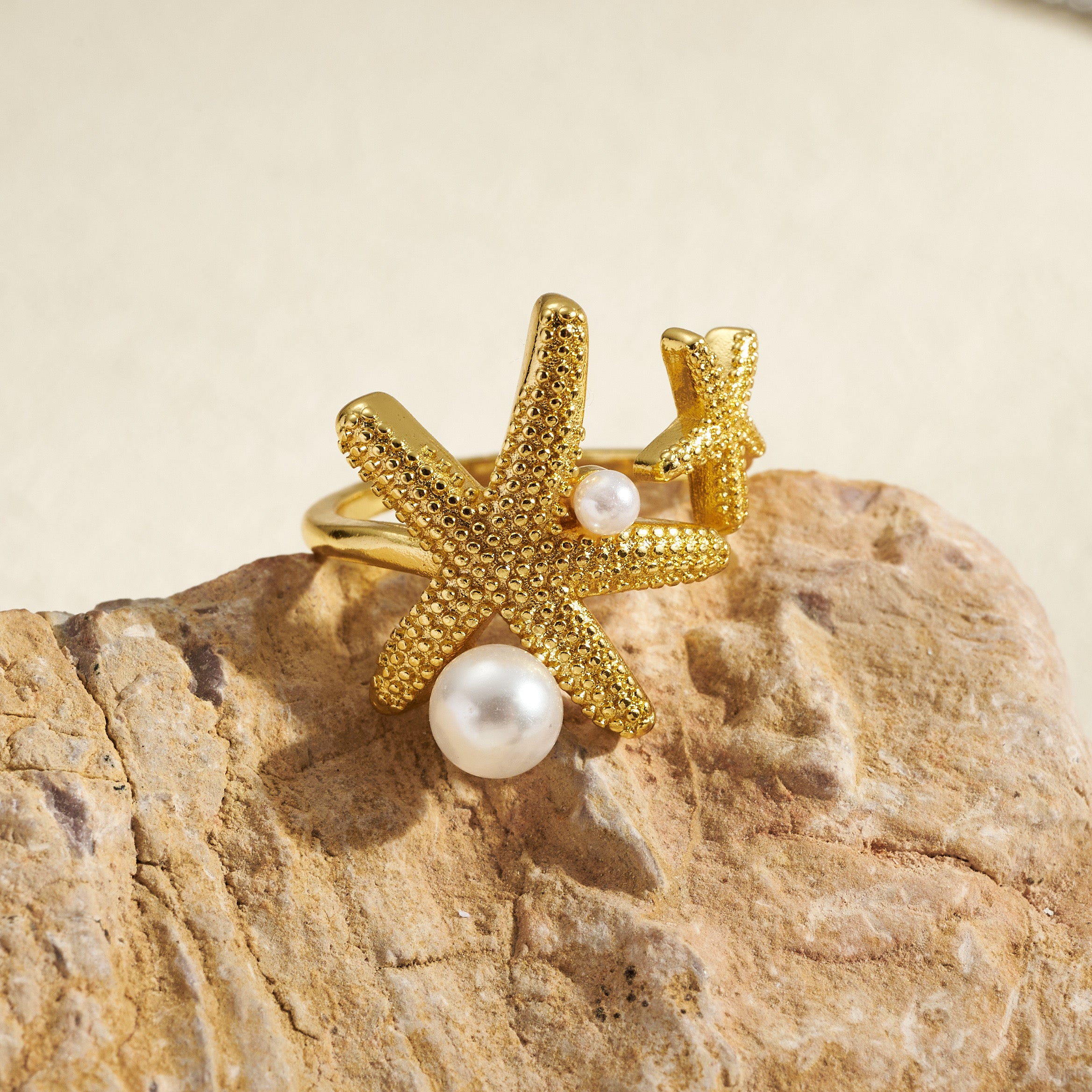 Anillo Bianca
