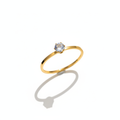 Anillo princess