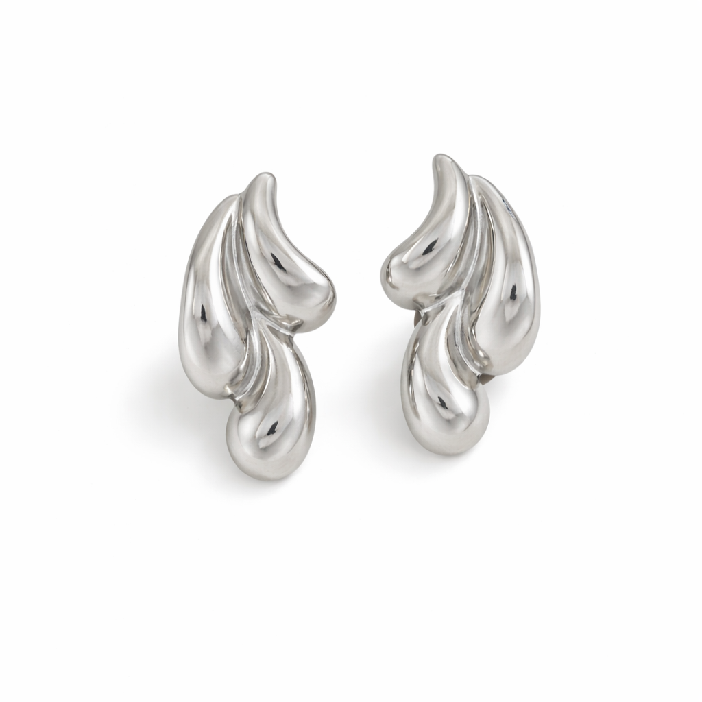 Pendientes Gota