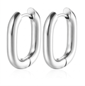 Pendientes Minimal