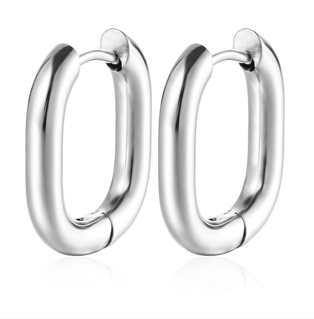 Pendientes Minimal