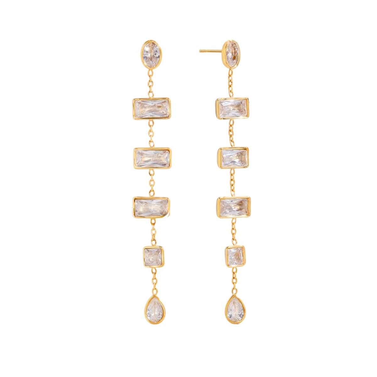 Pendientes Francia