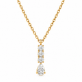 Cadena Diamond Drop