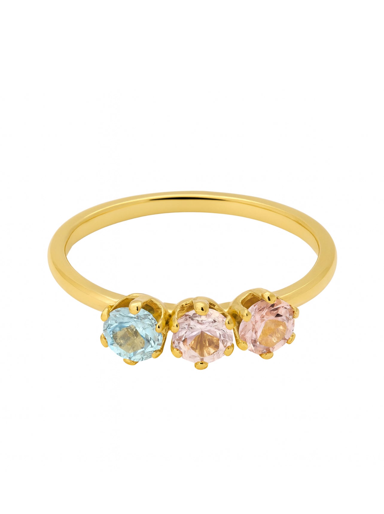 Anillo París
