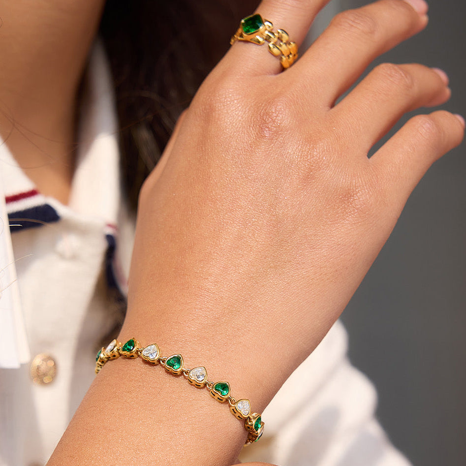 Pulsera luxury’s