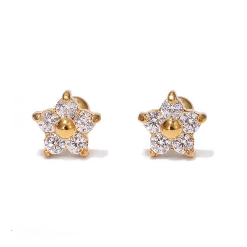 Piercing bloom Individual