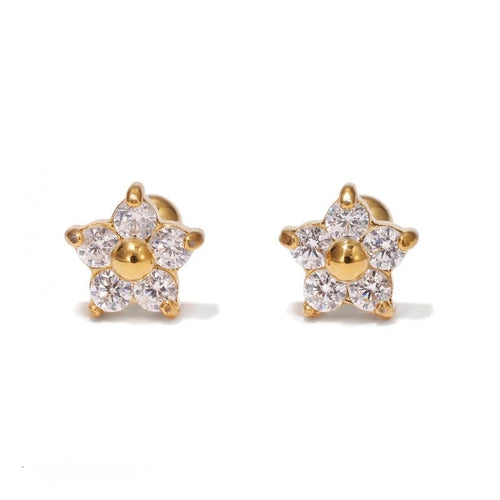 Piercing bloom Individual