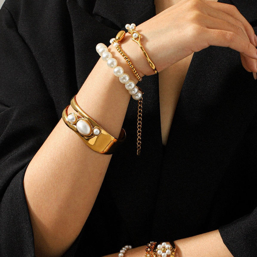 Pulsera Inu