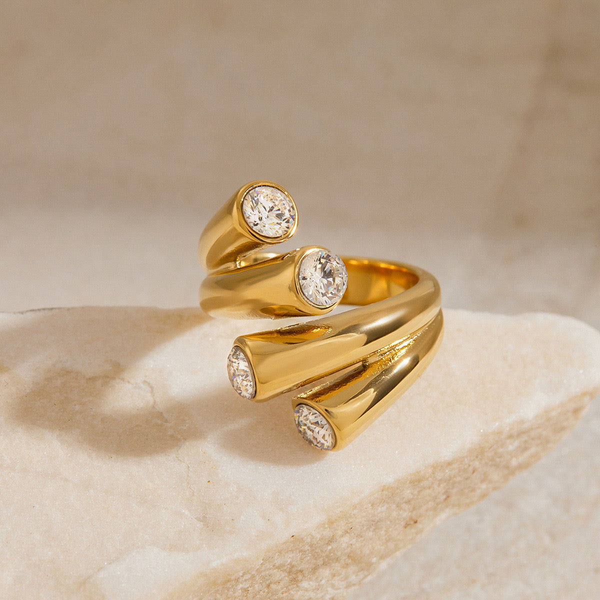 Anillo Julissa