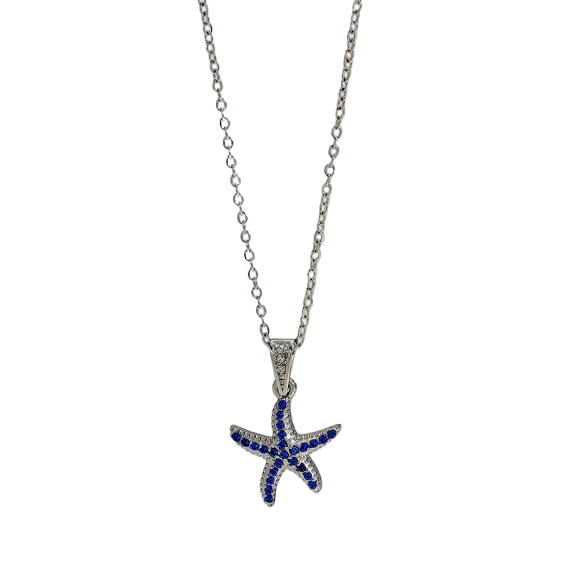 Cadena Ocean silver