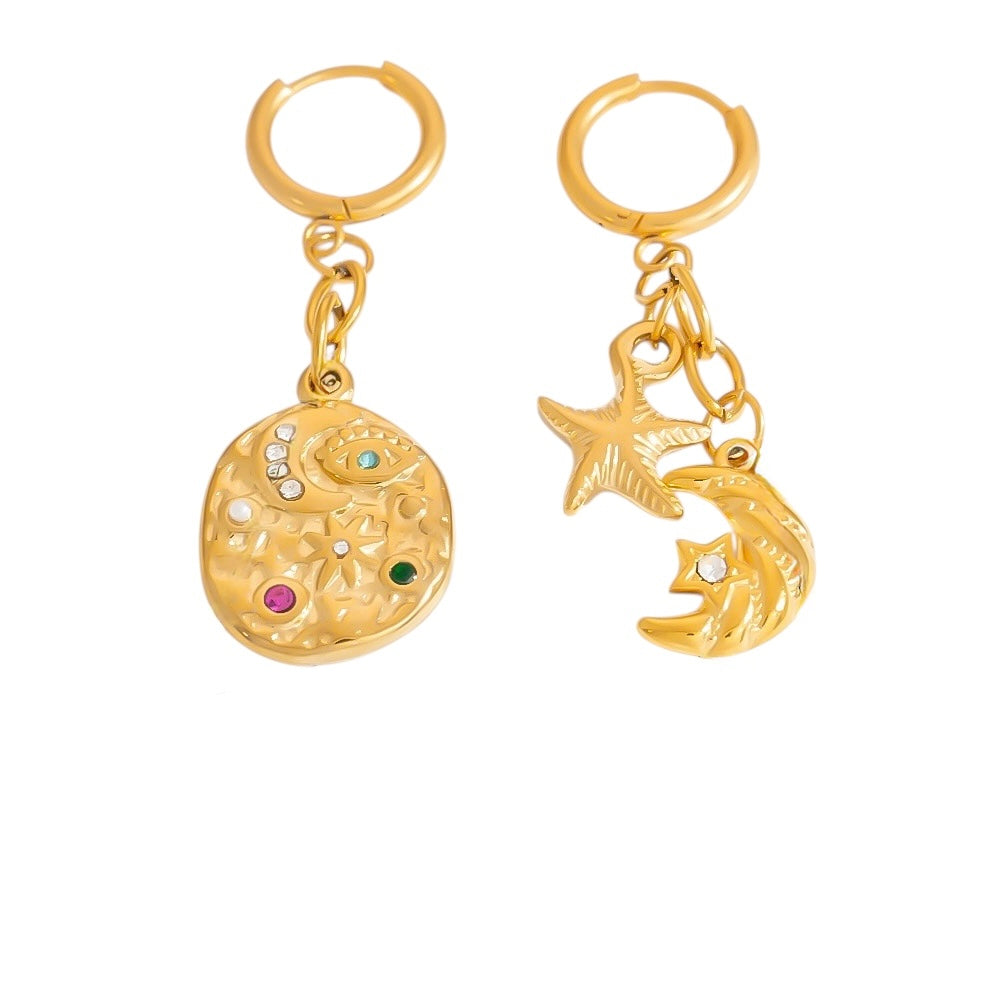 Bikini charm Individual