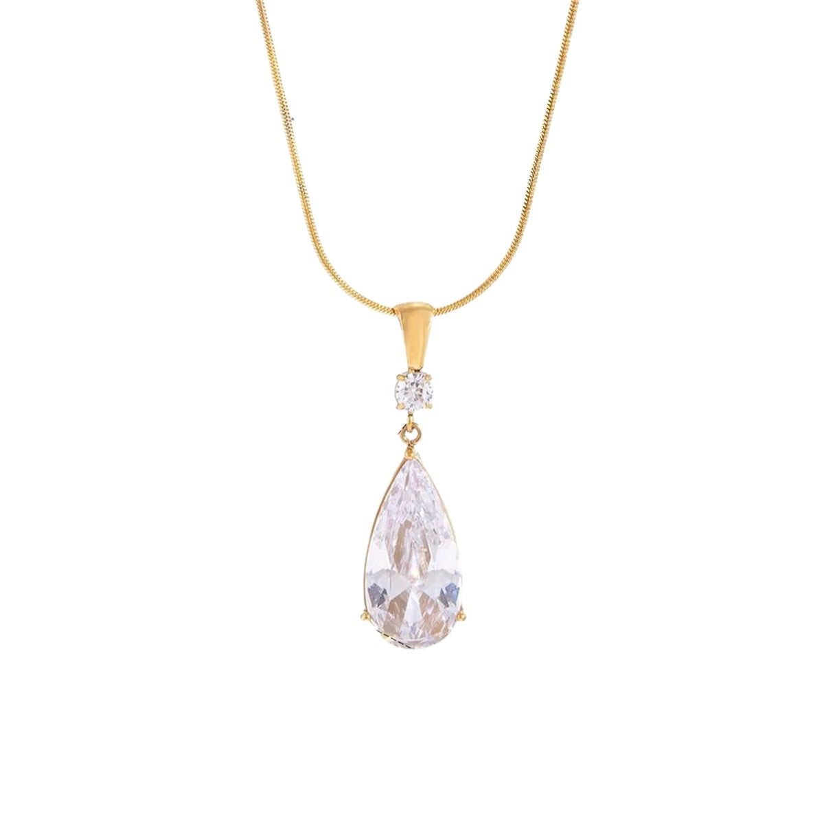 Cadena Maxi gota