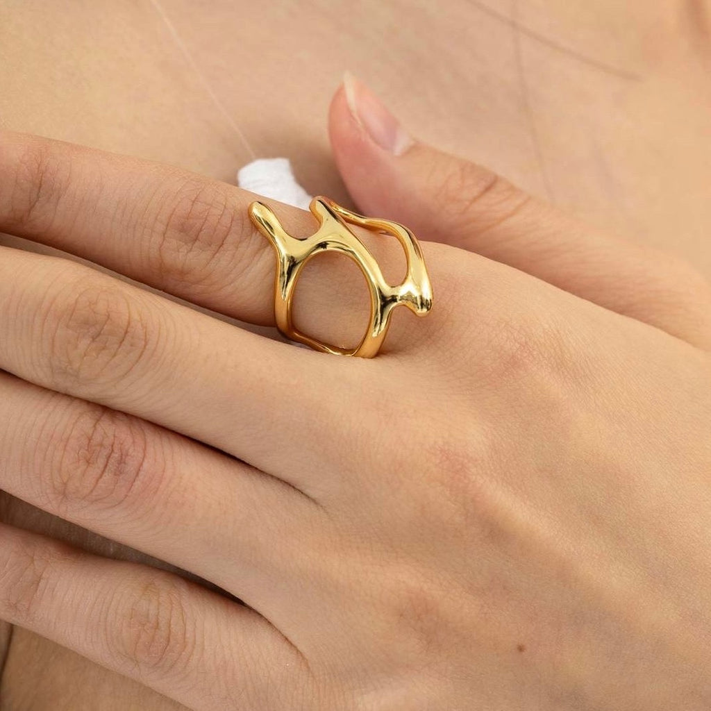 Anillo Arrecife 🪸