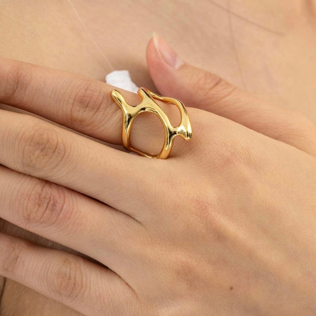 Anillo Arrecife 🪸