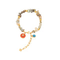 Pulsera Asia