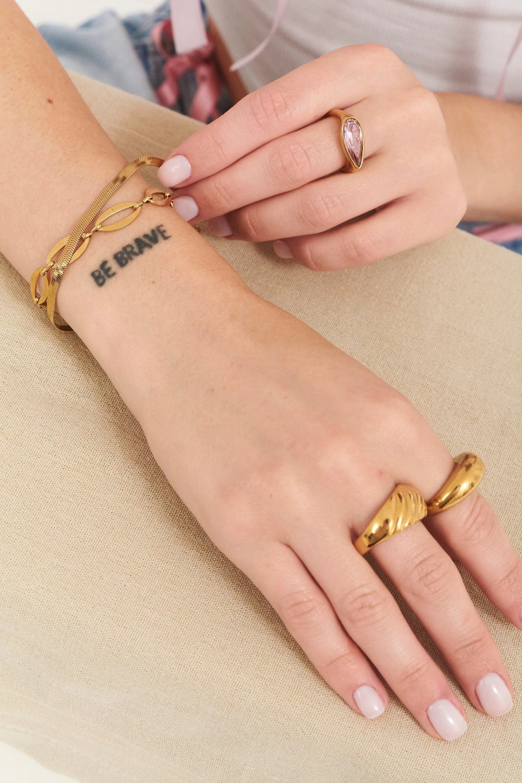 Pulsera snake