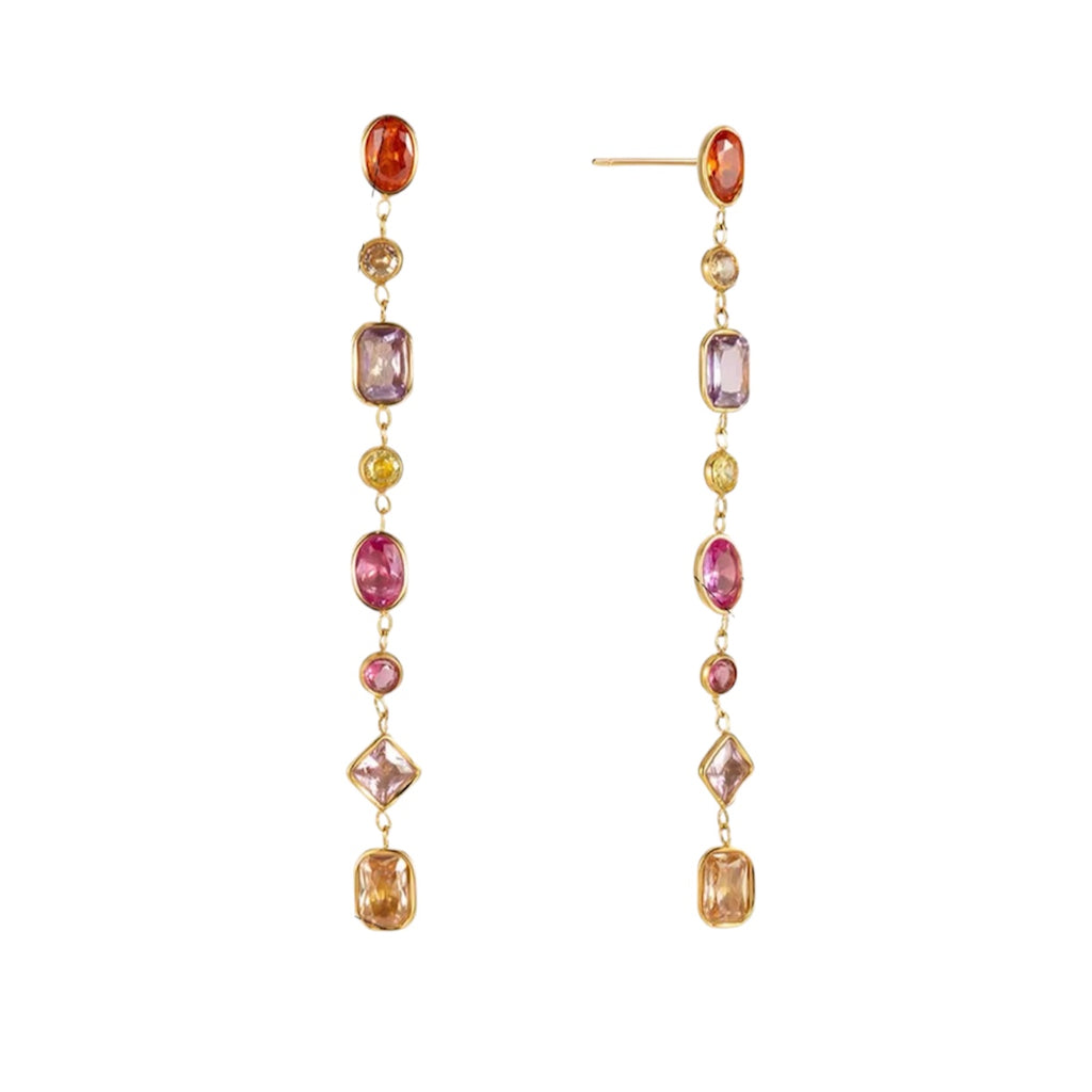 Pendientes Gala